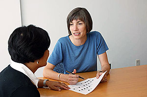 Genetic counseling