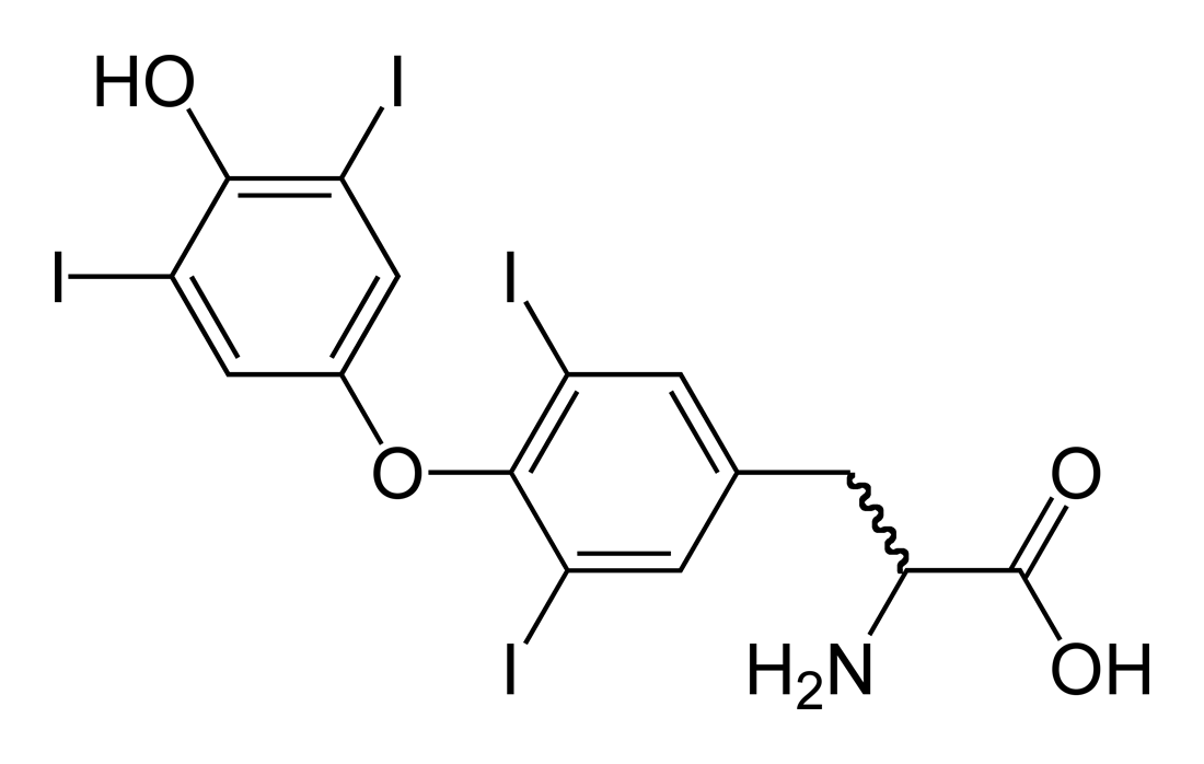 Hipotireoze