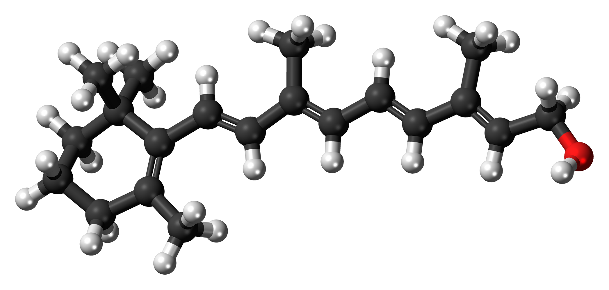A vitamīns